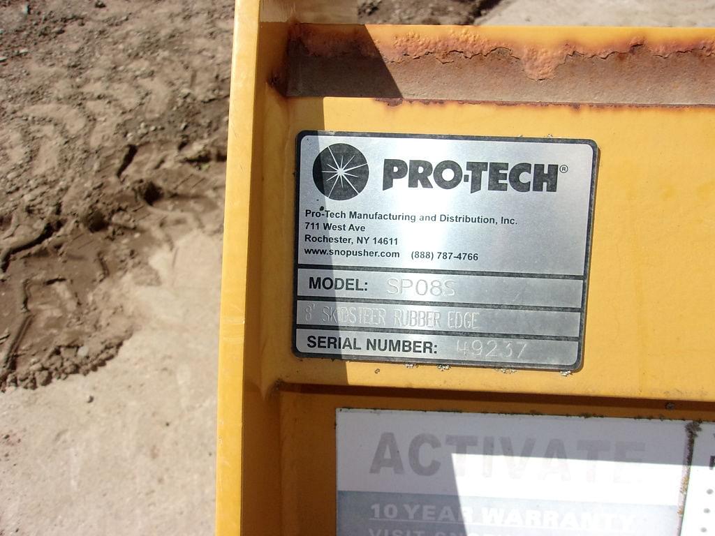 Image of ProTech SP08S Image 1