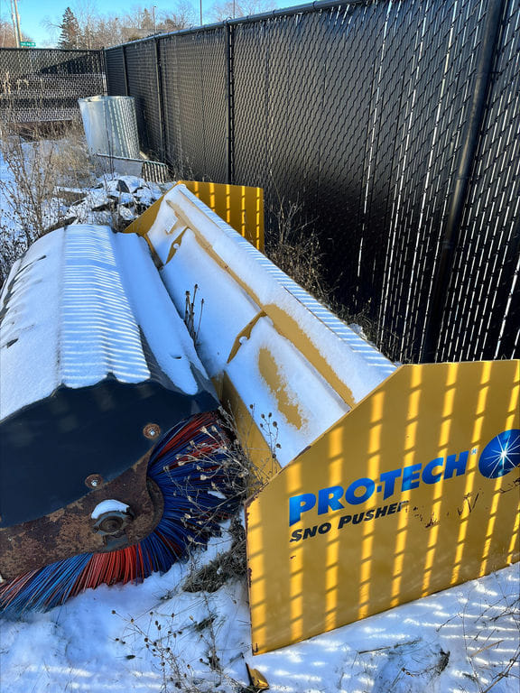 2016 ProTech SP08S Equipment Image0