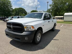 2016 Dodge Ram 1500 Image