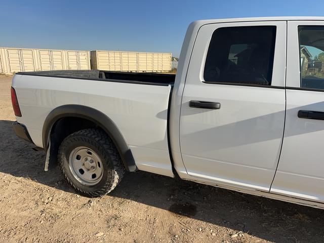 Image of Dodge Ram 1500 equipment image 3