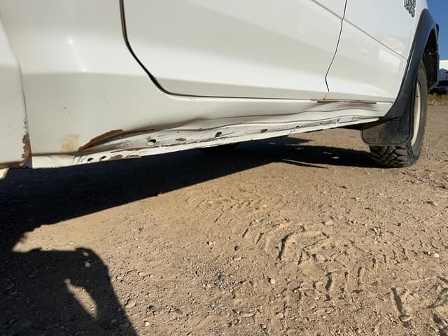 Image of Dodge Ram 1500 equipment image 4