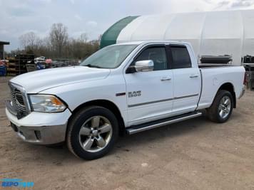 Main image Dodge Ram 1500
