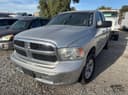 2016 Dodge Ram 1500 Image