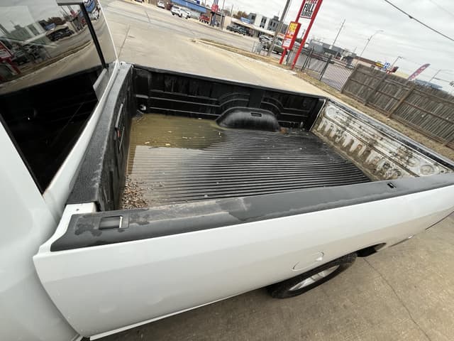 Image of Dodge Ram 1500 equipment image 1