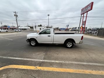 Main image Dodge Ram 1500