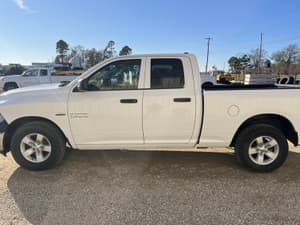 2016 Dodge Ram 1500 Image