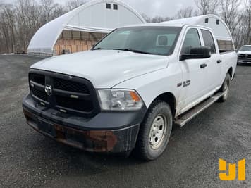 Main image Dodge Ram 1500