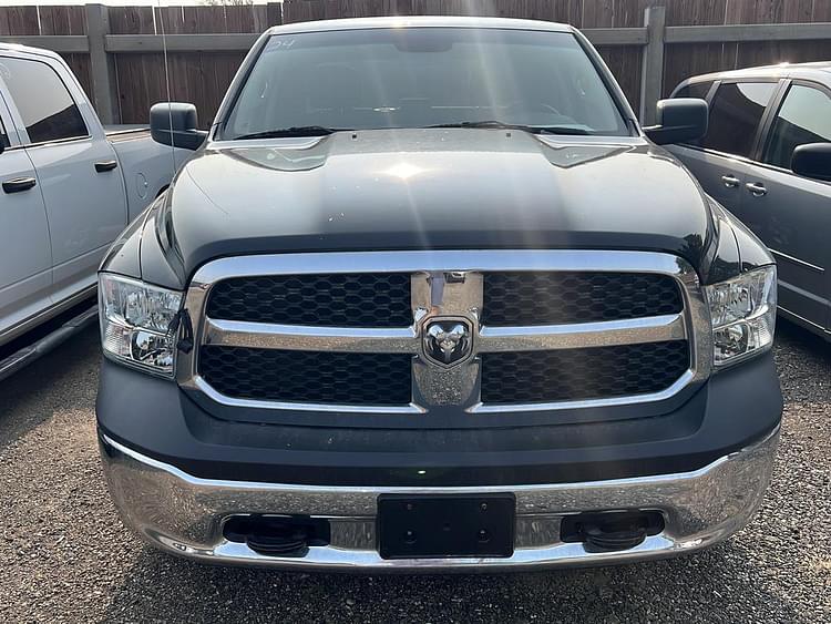 Main image Ram 1500 6