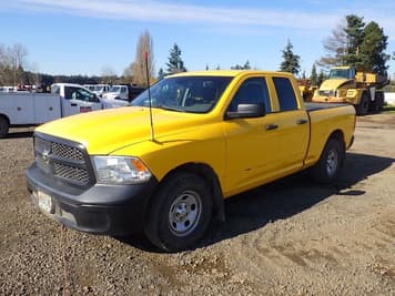 Main image Dodge Ram 1500