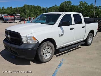 Main image Dodge Ram 1500