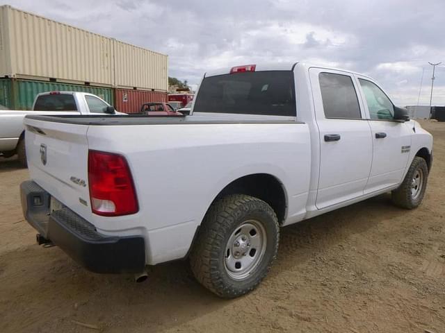 Image of Dodge Ram 1500 equipment image 2