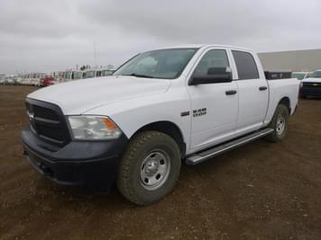Main image Dodge Ram 1500