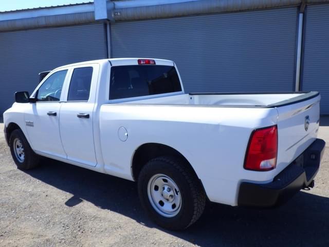 Image of Dodge Ram 1500 equipment image 3