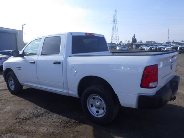 Image of Dodge Ram 1500 equipment image 3
