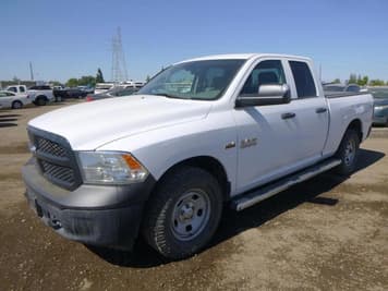 Main image Dodge Ram 1500