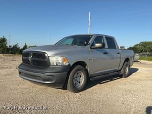 2016 Dodge Ram 1500 Image