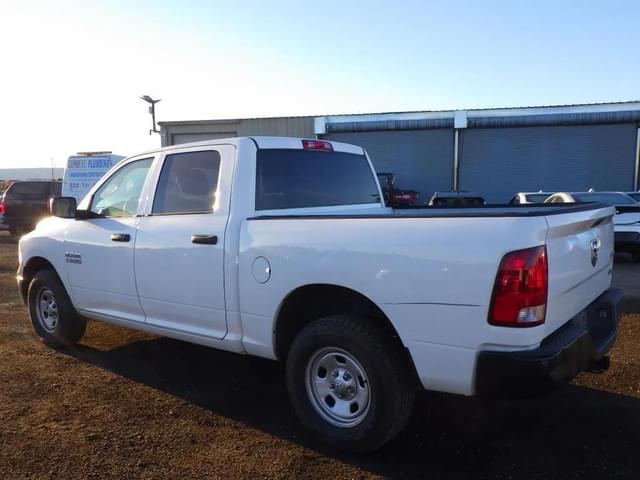 Image of Dodge Ram 1500 equipment image 3