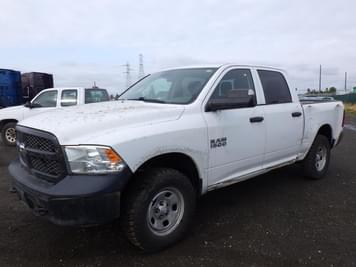 Main image Dodge Ram 1500