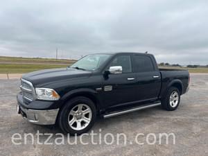 2016 Dodge Ram 1500 Image