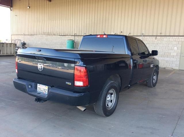 Image of Dodge Ram 1500 equipment image 3
