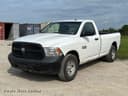 2016 Dodge Ram 1500 Image
