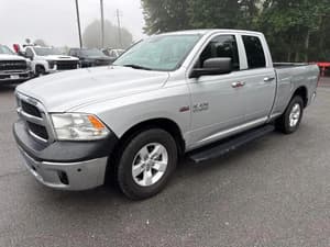 2016 Dodge Ram 1500 Image