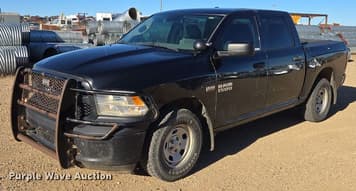 Main image Dodge Ram 1500