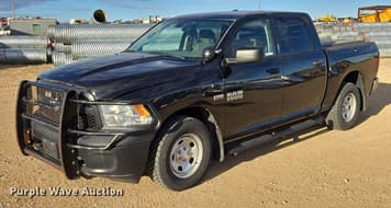Main image Dodge Ram 1500