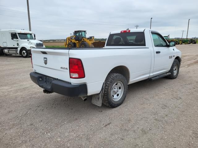 Image of Dodge Ram 1500 equipment image 2