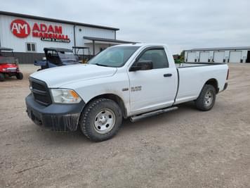 Main image Dodge Ram 1500