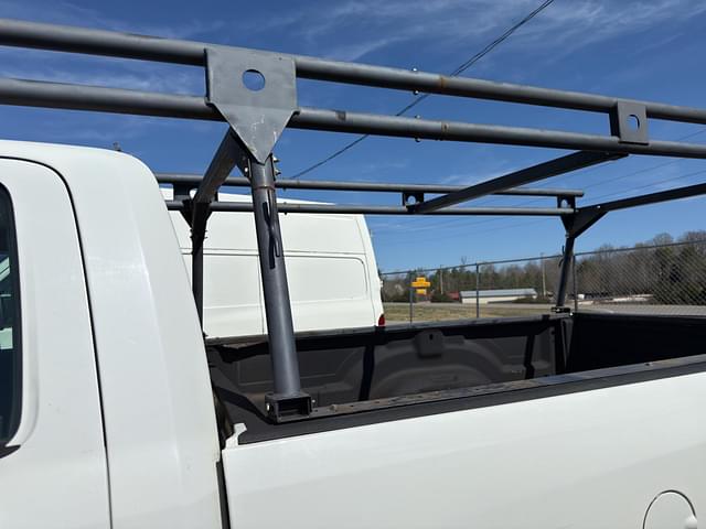 Image of Dodge Ram 1500 equipment image 2