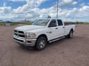 2016 Dodge Ram 2500 Image
