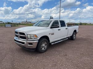 2016 Dodge Ram 2500 Image