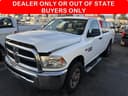 2016 Dodge Ram 2500 Image