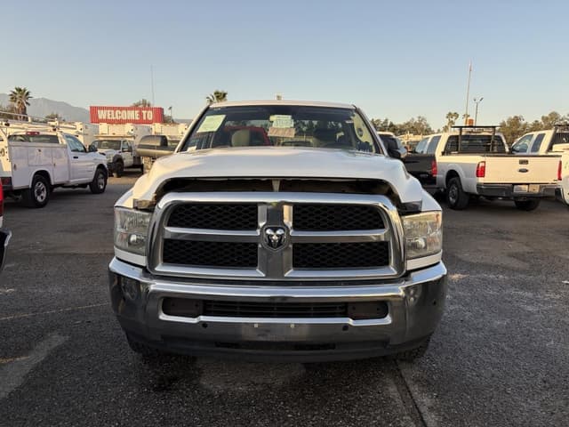 Image of Dodge Ram 2500 equipment image 4