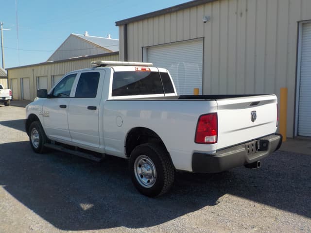 Image of Dodge Ram 2500 equipment image 3