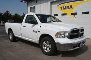 2016 Dodge Ram 2500 Image