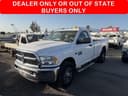 2016 Dodge Ram 2500 Image
