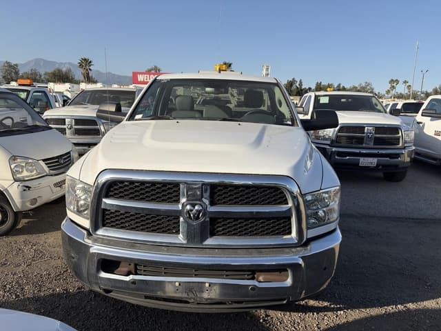 Image of Dodge Ram 2500 equipment image 4