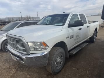 Main image Dodge Ram 2500
