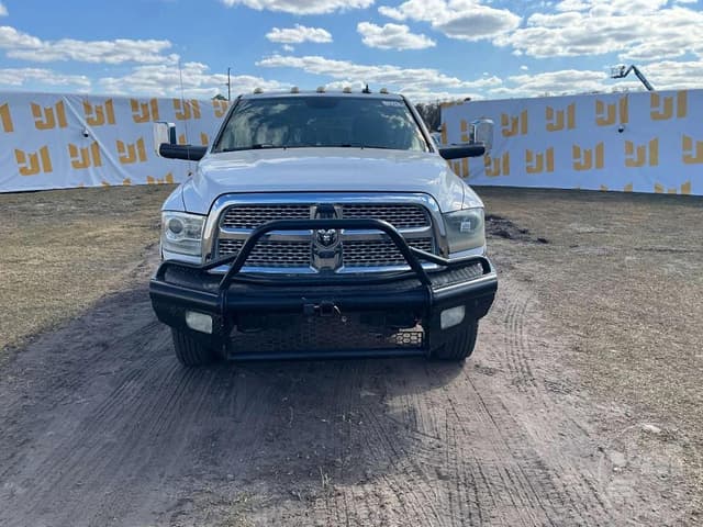 Image of Dodge Ram 3500 equipment image 1