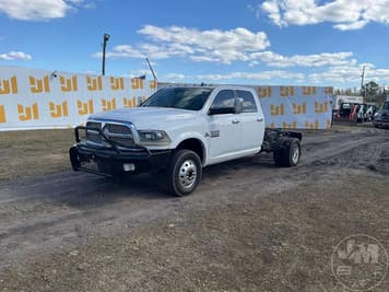 Main image Dodge Ram 3500