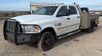 Main image Dodge Ram 3500