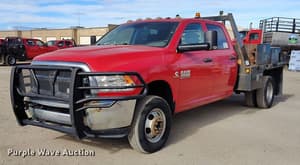 2016 Dodge Ram 3500 Image