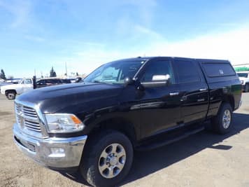 Main image Dodge Ram 3500