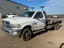 2016 Dodge Ram 3500 Image