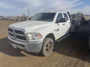 2016 Dodge Ram 3500HD Image