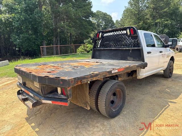 Image of Dodge Ram 3500HD equipment image 1