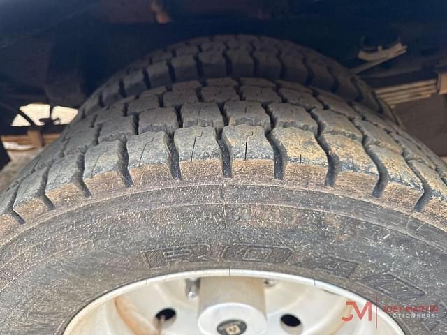 Image of Dodge Ram 3500 equipment image 4