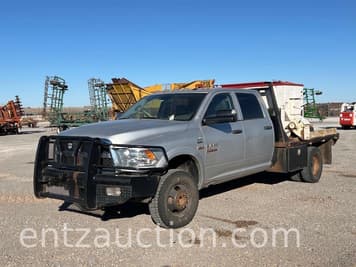 Main image Dodge Ram 3500